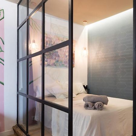 Apartamento En Centro De Madrid Exteriör bild