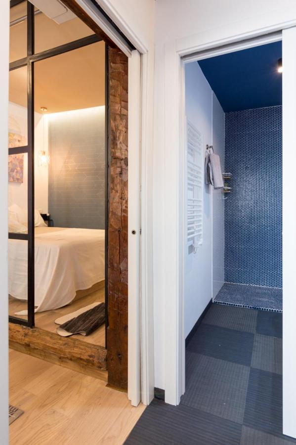 Apartamento En Centro De Madrid Exteriör bild